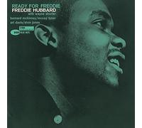 Freddie Hubbard - Ready for Freddie [Import]
