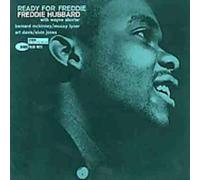 Freddie Hubbard - Ready for Freddie