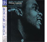 Freddie Hubbard - Ready for Freddie