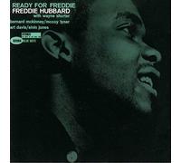 Freddie Hubbard - Ready For Freddie