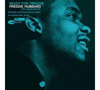 Freddie Hubbard - Ready For Freddie [Vinilo]