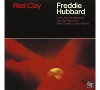 Freddie Hubbard - Red Clay