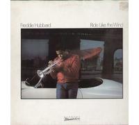 FREDDIE HUBBARD - Ride Like The Wind
