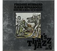 Freddie Hubbard - Sing Me A Song Of Songmy