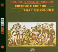 Freddie Hubbard - Sing Me a Song Of Songmy