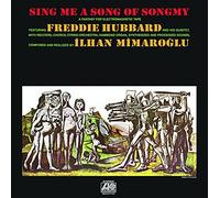 Freddie Hubbard - Sing Me A Song Of Songmy (Gatefold sleeve) [180 gm vinyl] [Vinilo]