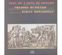 Freddie Hubbard - Sing Me a Song of Songmy [Vinilo]