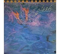 FREDDIE HUBBARD - SPLASH LP (VINYL ALBUM) FRENCH FANTASY 1981