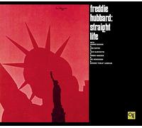 Freddie Hubbard - Straight Life