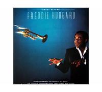 Freddie Hubbard - Sweet return (1983, US) [Vinyl LP record] [Vinilo]