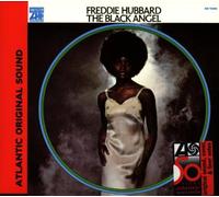 Freddie Hubbard - The Black Angel - Digipack