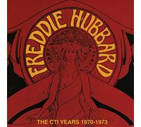 Freddie HUBBARD - The C.T.I. Years - 1970-1973