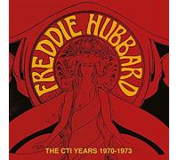 Freddie HUBBARD - The C.T.I. Years - 1970-1973