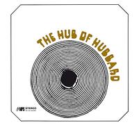 FREDDIE HUBBARD - The Hub Of Hubbard