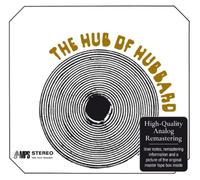 FREDDIE HUBBARD - The Hub Of Hubbard