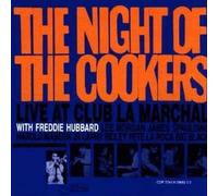 Freddie Hubbard - The Night Of The Cookers - Live At Club La Marchal - Volume 1