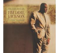 freddie jackson - classic freddie - the very best of