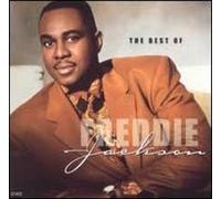 Freddie Jackson - Best of