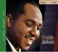 Freddie Jackson - Best Of: Green Series