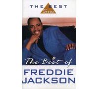 Freddie Jackson - Best Of: Ten Best Series [Casete]