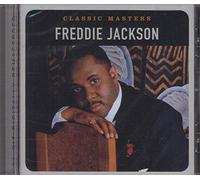 Freddie Jackson - Classic Masters