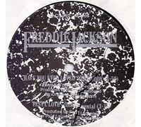 Freddie Jackson - Freddie Jackson - Have You Ever Loved Somebody - Capitol Records