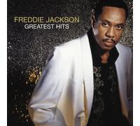 Freddie Jackson – Greatest Hits – CD – Importación USA