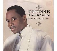 Freddie Jackson - He'll Never Love You (Like I Do)