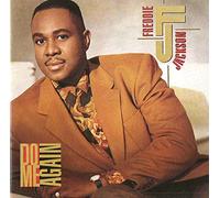 Freddie Jackson - incl. Don't Say You Love Me