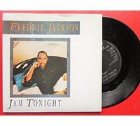 FREDDIE JACKSON / JAM TONIGHT
