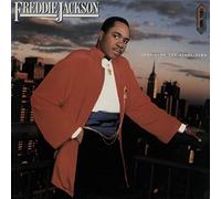 Freddie Jackson - Just Like The First Time