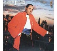 Freddie Jackson - JUST LIKE THE FIRST TIME