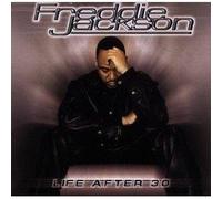 Freddie Jackson - Live After 30 (1999)