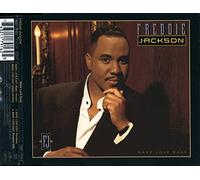 Freddie Jackson - Make love easy (4 versions, 1993)