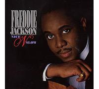 Freddie Jackson - Nice N Slow
