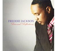 Freddie Jackson - Personal Reflections