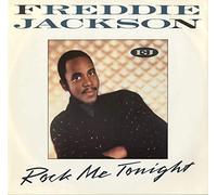 Freddie Jackson - Rock Me Tonight