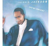 Freddie Jackson Rock Me Tonight (CD) (Importación USA)