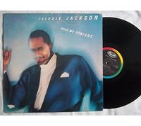 Freddie Jackson - Rock Me Tonight - Freddie Jackson LP