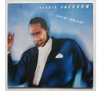 Freddie Jackson - Rock Me Tonight [Vinilo]