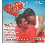 Freddie Jackson - Schmuse Rock, Vol. 1