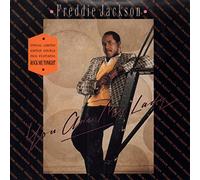 Freddie Jackson - You Are My Lady