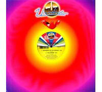 Freddie James - Everybody Get Up & Boogie/007 [Vinilo]