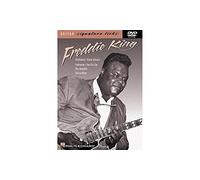 Freddie King [2002] [Reino Unido] [DVD]