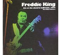 Freddie King - Best Blues Masters