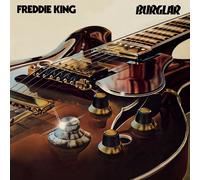 Freddie King Burglar (Vinyl) 12" Album