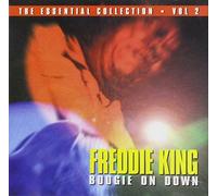 Freddie King - Essential Collection Vol.2