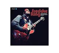 Freddie King - Feeling Alright: The Complete Jazz Pulsation Concert 1975 [Vinilo]