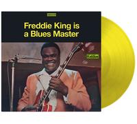 Freddie King – Is a Blues Master – Vinilo coloreado (LP)