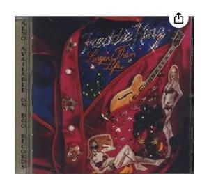 Freddie King - Larger Than Life